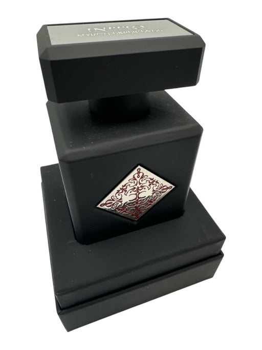 Initio Black Case Men's Cologne Black