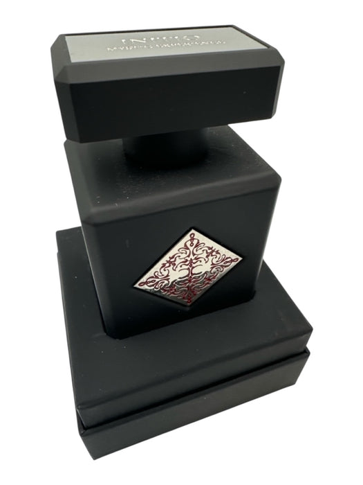 Initio Black Case Men's Cologne Black