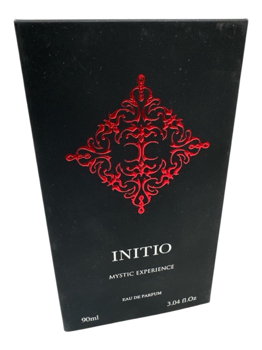 Initio Black Case Men's Cologne Black