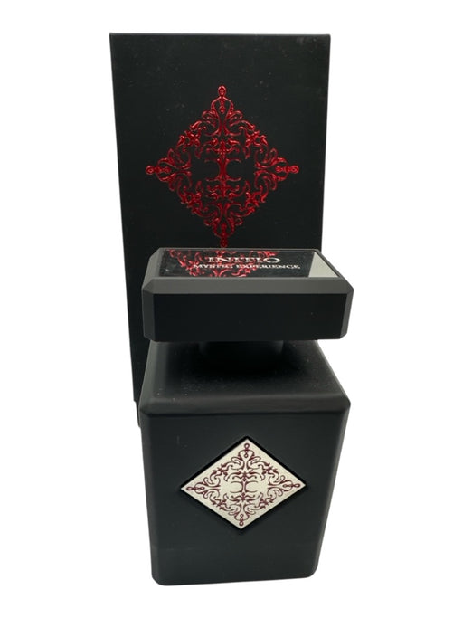 Initio Black Case Men's Cologne Black
