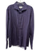 Eton Size XXL Blue, Pink & Brown Cotton Floral Button Down Long Sleeve Shirt Blue, Pink & Brown / XXL