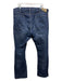 Polo Size 38 Dark Wash Cotton Solid Jean Men's Pants Dark Wash / 38