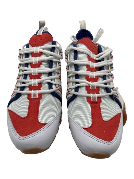 Louis Vuitton Blue Leather Epi Drawstring Bucket Vintage Bag Blue / S/M