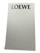 Loewe Shoe Size 41 Cream, Green, Yellow Suede & Nylon Lace Up Box Inc. Sneakers Cream, Green, Yellow / 41