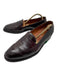 Alden Shoe Size 9.5 Oxblood Leather Solid Dress Men's Shoes 9.5