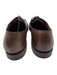 Allen Edmonds Shoe Size 10 Brown Leather Solid Dress Men's Shoes 10