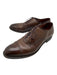 Allen Edmonds Shoe Size 10 Brown Leather Solid Dress Men's Shoes 10