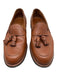 Alden Shoe Size 10 Brown Leather Solid Dress Men's Shoes Brown / 10