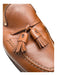 Alden Shoe Size 10 Brown Leather Solid Dress Men's Shoes Brown / 10