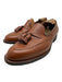 Alden Shoe Size 10 Brown Leather Solid Dress Men's Shoes Brown / 10