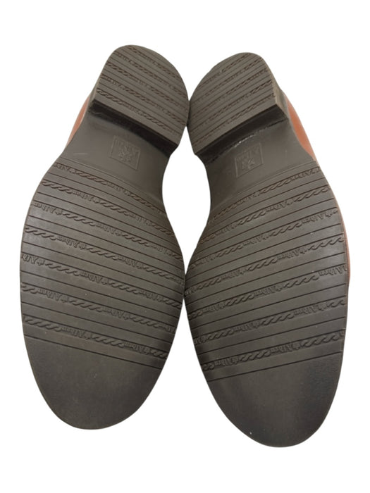 Alden Shoe Size 10 Brown Leather Solid Dress Men's Shoes Brown / 10