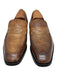 Neiman Marcus Shoe Size 9 Brown Leather Solid Driver loafer Men's Shoes Brown / 9