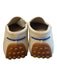 Rothy's Shoe Size 6 Tan Fabric Almond Toe Loafer Flat Shoes Tan / 6