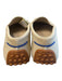 Rothy's Shoe Size 6 Tan Fabric Almond Toe Loafer Flat Shoes Tan / 6