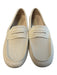 Rothy's Shoe Size 6 Tan Fabric Almond Toe Loafer Flat Shoes Tan / 6
