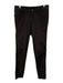 Lululemon Size 30 Black Solid Athleisure Men's Pants Black / 30
