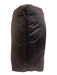 Tory Burch Burgundy Red Nylon Magnetic Closure Puffer Bag Burgundy Red