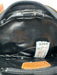 Yves Saint Laurent Black & Tan Leather Crossbody Bag Black & Tan