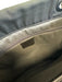 Gucci Black Nylon Tote Bamboo Handle Bag Black / Small