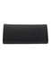 Gucci Black Acetate & Metal Polarized Gold Hardware Aviator Sunglasses Black