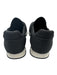 Prada Shoe Size 37 Black Nylon Slip On Stitching Synthetic Sneakers Black / 37