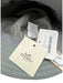 Hermes Gray & Blue Cotton Patch Boucle Bucket Hat Gray & Blue / 60