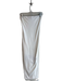 SPRWMN Size Est S White Missing Fabric Tag Strapless Pull On Tube dress Dress White / Est S