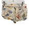 By Anthropologie Size S White, Yellow, Multi Short Sleeve Pajamas Pant Set White, Yellow, Multi / S