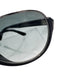 Tom Ford Black & Silver Men's Sunglasses Black & Silver