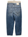 DL1961 Size 25 Medium Wash Cotton Denim Zip Fly Mid Rise Straight Leg Jeans Medium Wash / 25
