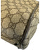 Zimmermann Size 1/S Beige & Multi Cotton Marled Open Knit Sleeveless Skirt Set Beige & Multi / 1/S