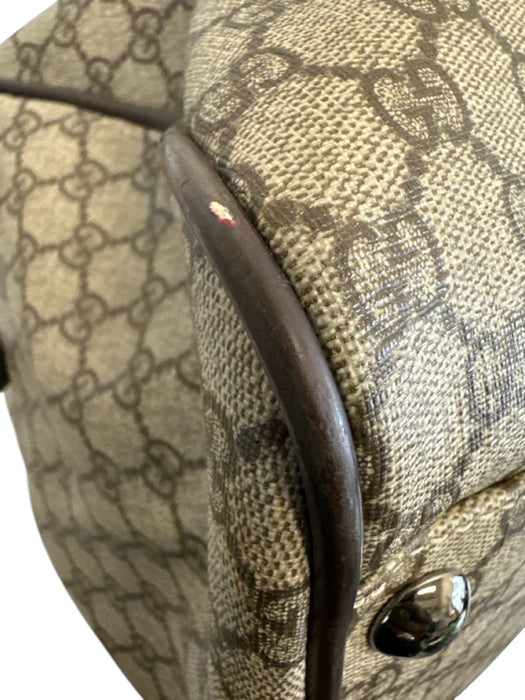 Zimmermann Size 1/S Beige & Multi Cotton Marled Open Knit Sleeveless Skirt Set Beige & Multi / 1/S
