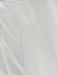 Hermes Size 38/M White Cotton Long Sleeve Half Button Vintage Top White / 38/M