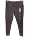 Sweaty Betty Size M Gray, Black & White Polyamide Blend Abstract Print Leggings Gray, Black & White / M