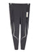 Sweaty Betty Size M Gray Purple Polyamide Blend Elastic Waistband Leggings Gray Purple / M