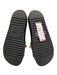 Sophia Webster Shoe Size 37 Black & Multi Rubber Crystal Embellishments Sandals Black & Multi / 37