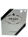 Prada White Paper Book White