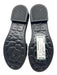 Valentino Garavani Shoe Size 38 Black Rubber Sandals Black / 38