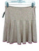 Betsey Johnson Size S Yellow, Pink & Green Cotton & Spandex floral print Skirt Yellow, Pink & Green / S