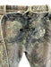 Fear Of God Size S Green & Brown Cotton Camo Belt Inc Men's Pants Green & Brown / S