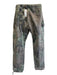 Fear Of God Size S Green & Brown Cotton Camo Belt Inc Men's Pants Green & Brown / S