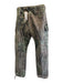 Fear Of God Size S Green & Brown Cotton Camo Belt Inc Men's Pants Green & Brown / S