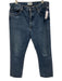 Agolde Size 33 Medium dark wash Cotton Denim 5 Pocket Button Fly Jeans Medium dark wash / 33