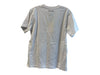 Marc Jacobs Size XS White & Black Cotton Crew Neck Short Sleeve Top White & Black / XS