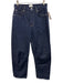 Citizens of Humanity Size 25 Dark Wash Cotton Denim High Rise pocket Jeans Dark Wash / 25