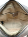 Gucci Blush Beige Leather Zip Close Marmont Interlocking GG Crossbody Strap Bag Blush Beige / Small
