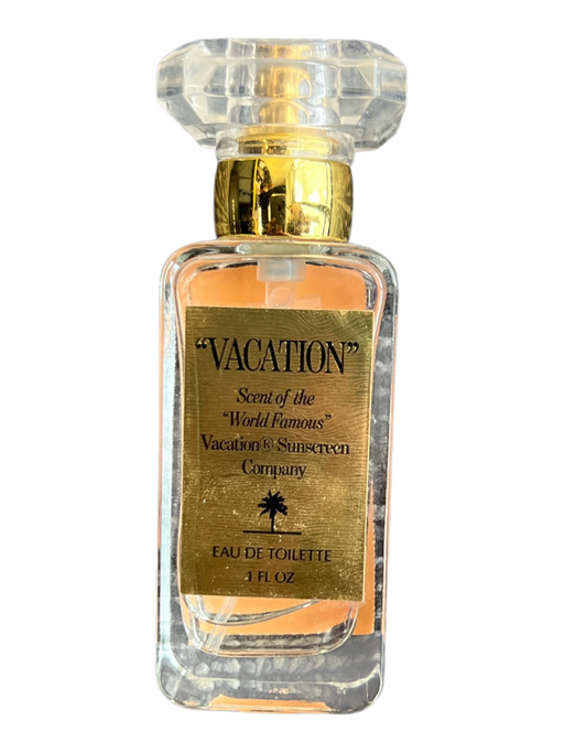 Vacation Clear Eau de Parfum 1 fl oz Perfume Clear