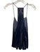 Cami NYC Size XS Dusky Purple Viscose Blend Velvet Lace Trim V Neck Tank Top Dusky Purple / XS