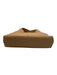 Milla Tan Leather Shoulder Bag Tan / Small
