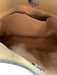 Milla Tan Leather Shoulder Bag Tan / Small